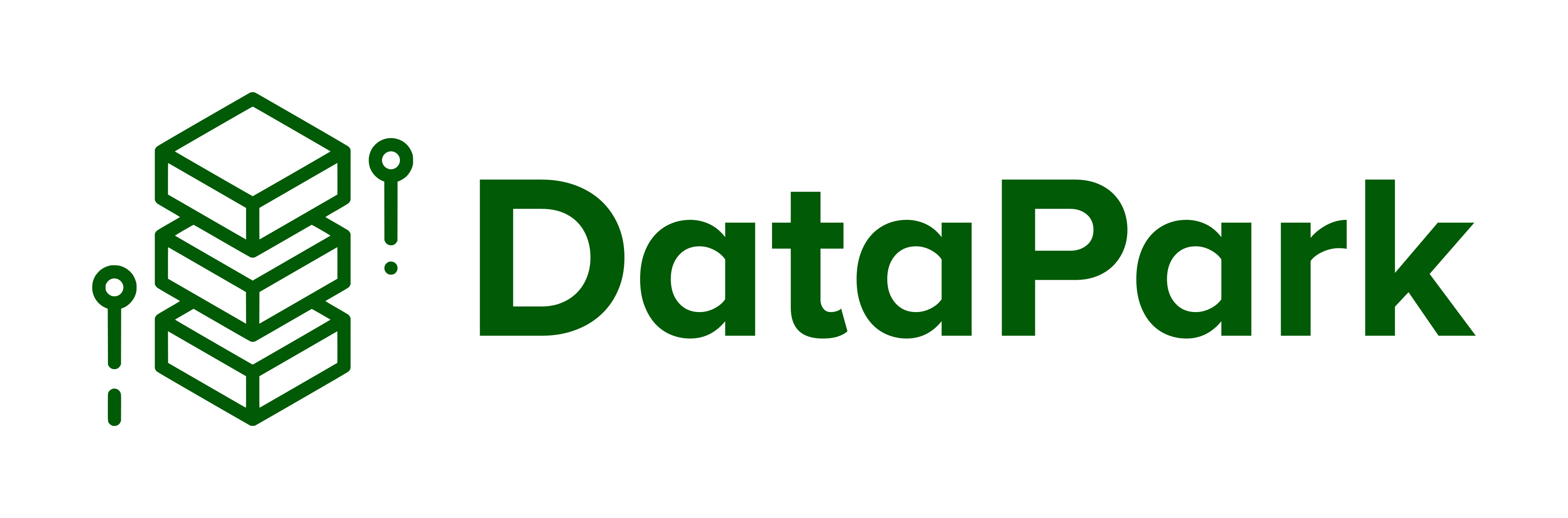 DataPark Logo